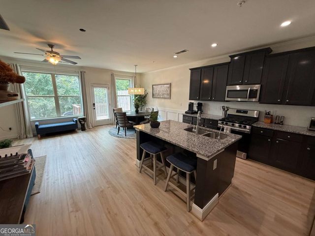 379 Cherryhill Lane, Woodstock, GA 30188
