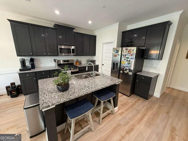 379 Cherryhill Lane, Woodstock, GA 30188