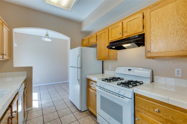 1401 SYCAMORE SPRING Court, Las Vegas, NV 89128