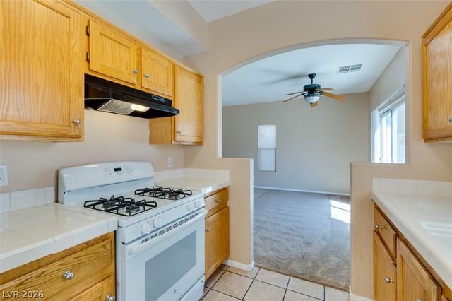 1401 SYCAMORE SPRING Court, Las Vegas, NV 89128