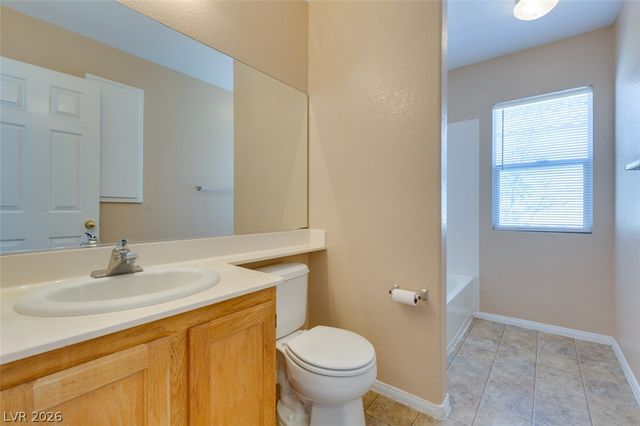 1401 SYCAMORE SPRING Court, Las Vegas, NV 89128