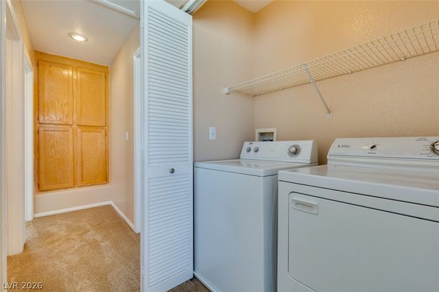 1401 SYCAMORE SPRING Court, Las Vegas, NV 89128