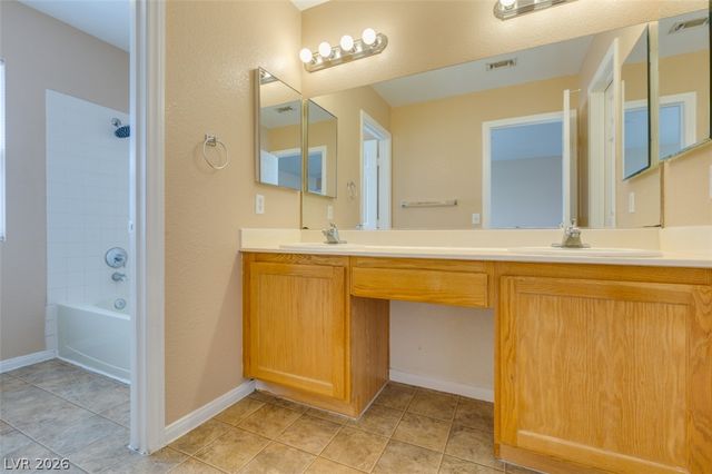 1401 SYCAMORE SPRING Court, Las Vegas, NV 89128