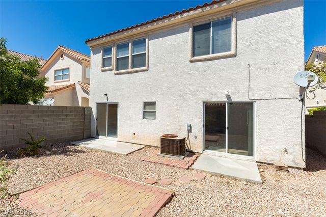 1401 SYCAMORE SPRING Court, Las Vegas, NV 89128