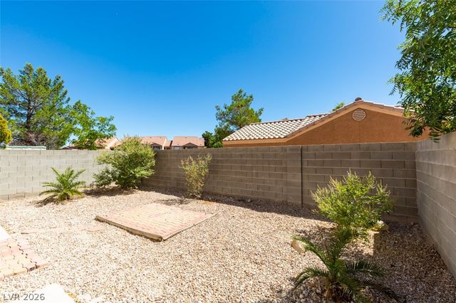 1401 SYCAMORE SPRING Court, Las Vegas, NV 89128