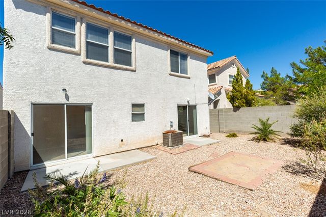1401 SYCAMORE SPRING Court, Las Vegas, NV 89128