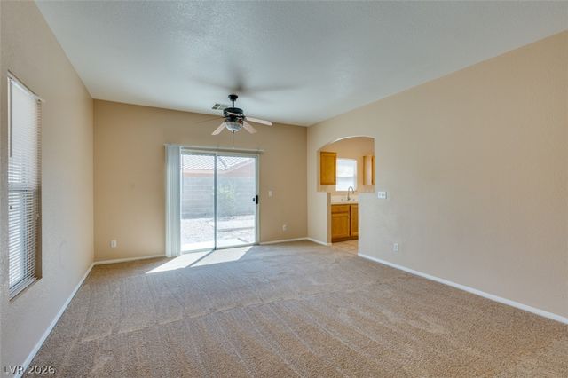 1401 SYCAMORE SPRING Court, Las Vegas, NV 89128