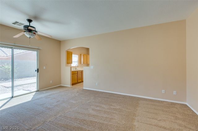1401 SYCAMORE SPRING Court, Las Vegas, NV 89128