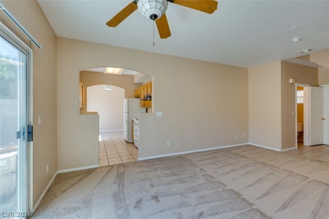 1401 SYCAMORE SPRING Court, Las Vegas, NV 89128