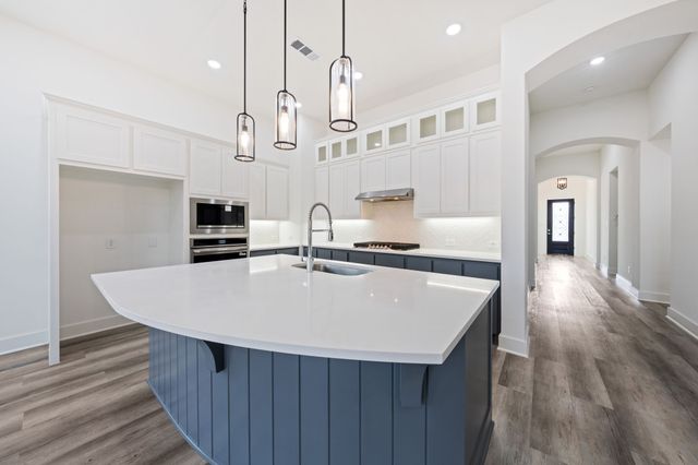 1606 Bulls Eye Road, Mansfield, TX 76063