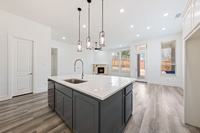 1606 Bulls Eye Road, Mansfield, TX 76063