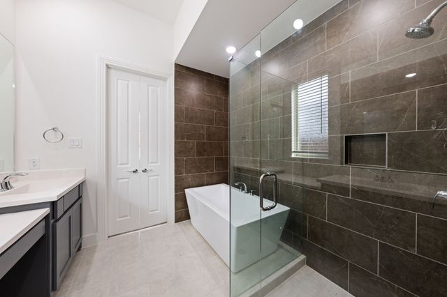 1606 Bulls Eye Road, Mansfield, TX 76063