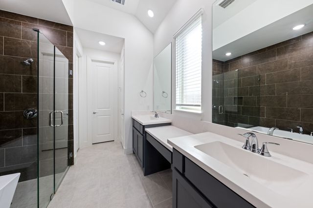 1606 Bulls Eye Road, Mansfield, TX 76063