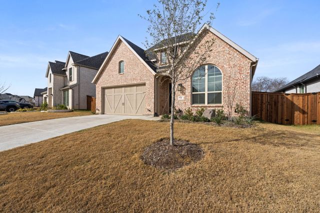 1606 Bulls Eye Road, Mansfield, TX 76063