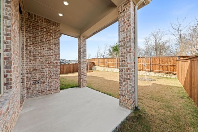 1606 Bulls Eye Road, Mansfield, TX 76063