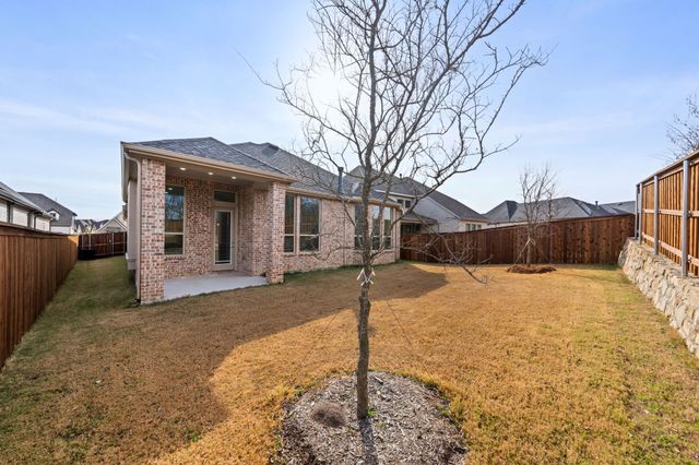 1606 Bulls Eye Road, Mansfield, TX 76063