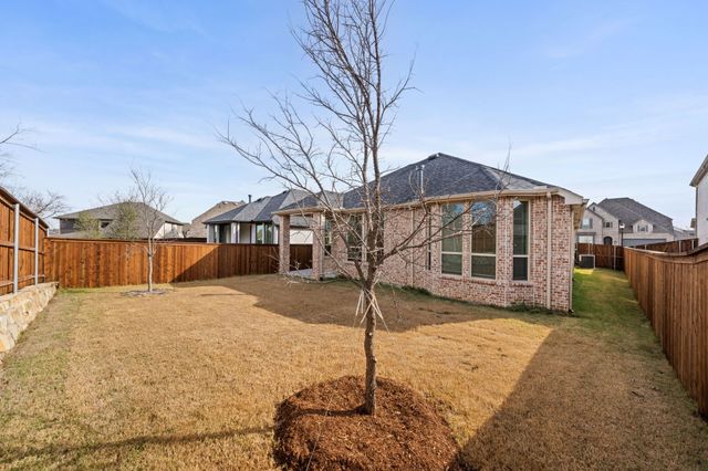 1606 Bulls Eye Road, Mansfield, TX 76063