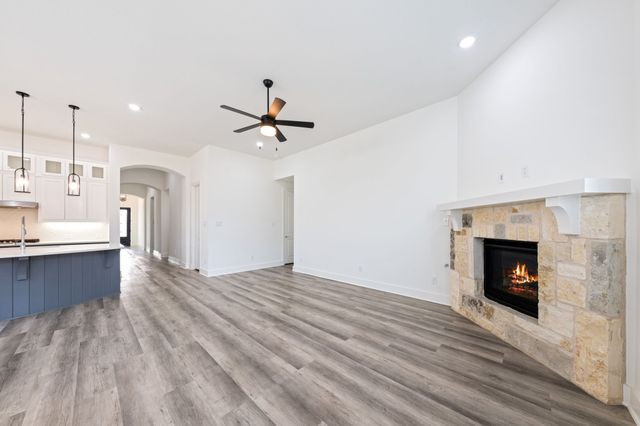 1606 Bulls Eye Road, Mansfield, TX 76063