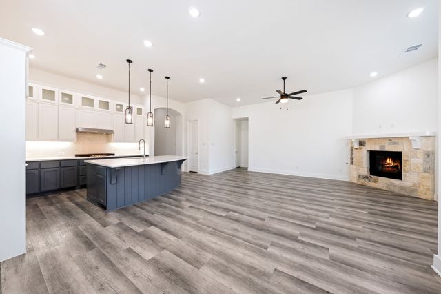 1606 Bulls Eye Road, Mansfield, TX 76063