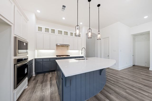 1606 Bulls Eye Road, Mansfield, TX 76063