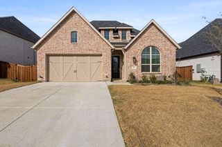 1606 Bulls Eye Road, Mansfield, TX 76063
