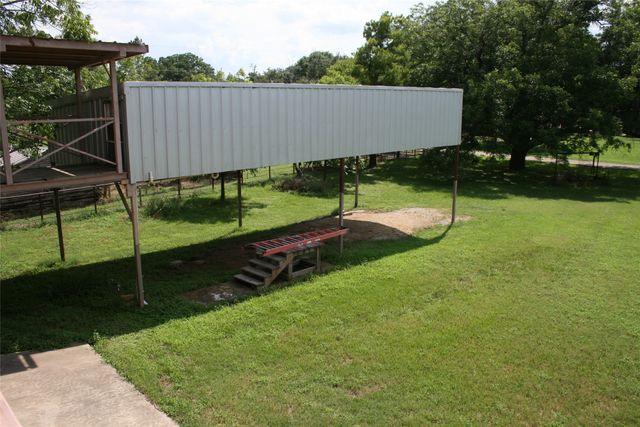 430 Rio Road, Millsap, TX 76066