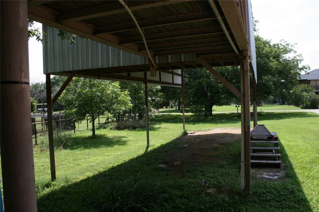 430 Rio Road, Millsap, TX 76066