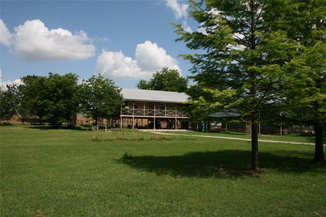 430 Rio Road, Millsap, TX 76066