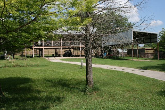 430 Rio Road, Millsap, TX 76066
