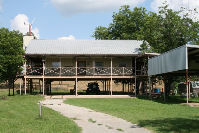 430 Rio Road, Millsap, TX 76066