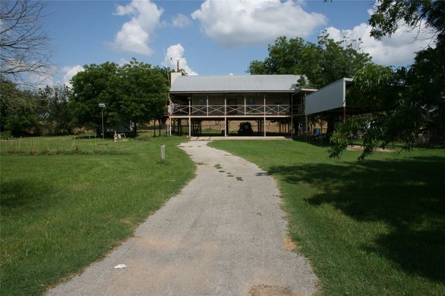 430 Rio Road, Millsap, TX 76066