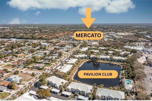 821 Gulf Pavilion DR 206, Naples, FL 34108