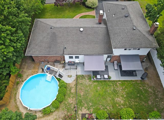 50 Deer Drive, Sound Beach, NY 11789