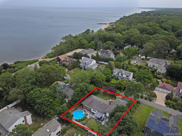 50 Deer Drive, Sound Beach, NY 11789
