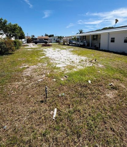 2651 E Marina Drive, Dania Beach, FL 33312