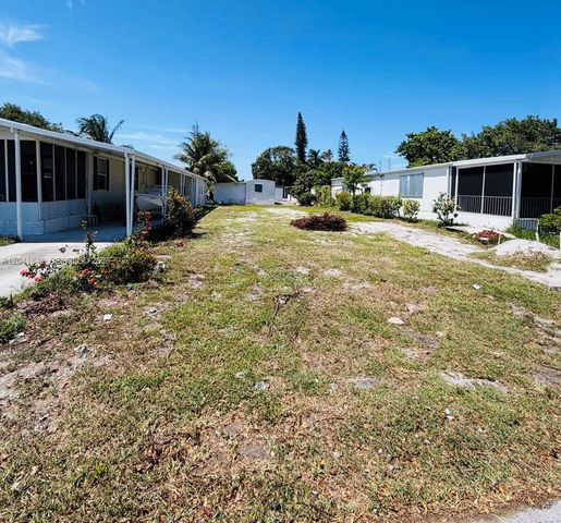 2651 E Marina Drive, Dania Beach, FL 33312