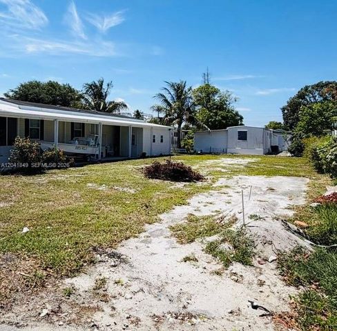 2651 E Marina Drive, Dania Beach, FL 33312