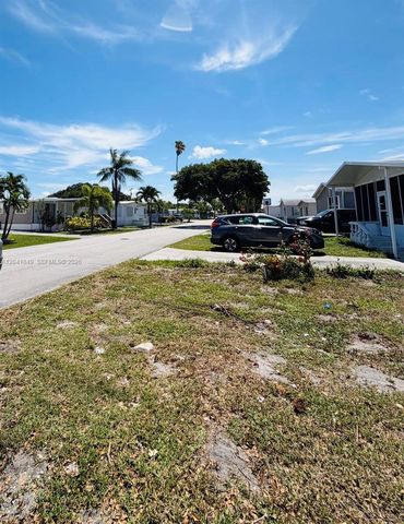 2651 E Marina Drive, Dania Beach, FL 33312