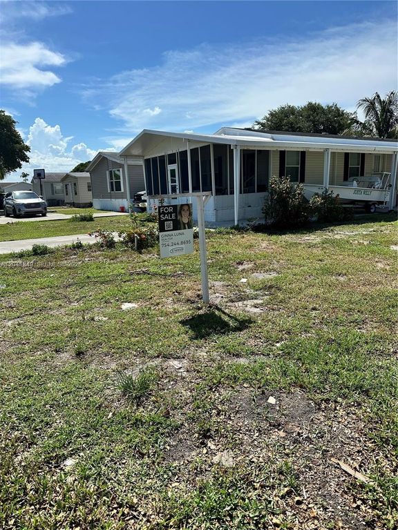2651 E Marina Drive, Dania Beach, FL 33312