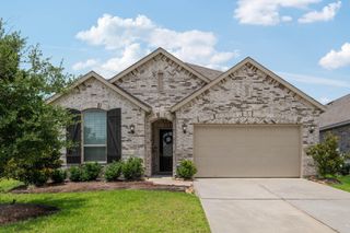 7706 Wildflower Spring Court, Spring, TX 77379