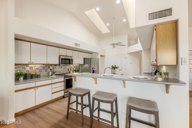 10233 N DEMARET Drive, Fountain Hills, AZ 85268