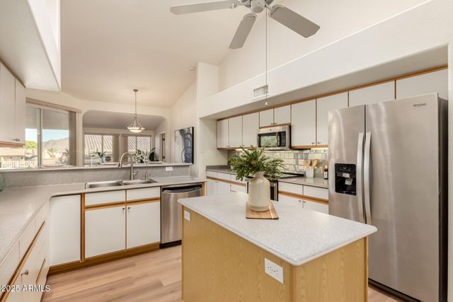 10233 N DEMARET Drive, Fountain Hills, AZ 85268