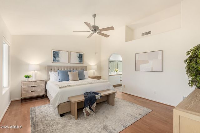 10233 N DEMARET Drive, Fountain Hills, AZ 85268