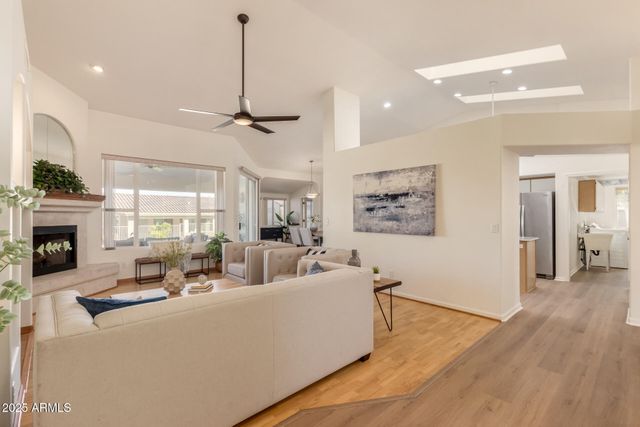 10233 N DEMARET Drive, Fountain Hills, AZ 85268