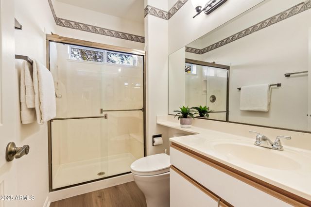 10233 N DEMARET Drive, Fountain Hills, AZ 85268