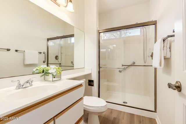 10233 N DEMARET Drive, Fountain Hills, AZ 85268