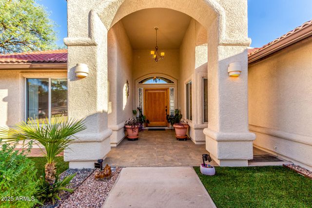 10233 N DEMARET Drive, Fountain Hills, AZ 85268