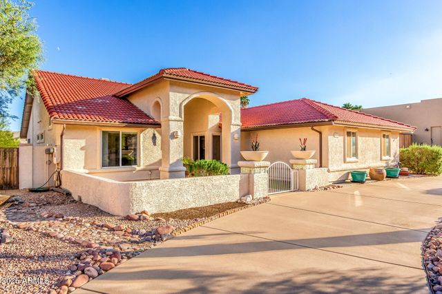 10233 N DEMARET Drive, Fountain Hills, AZ 85268