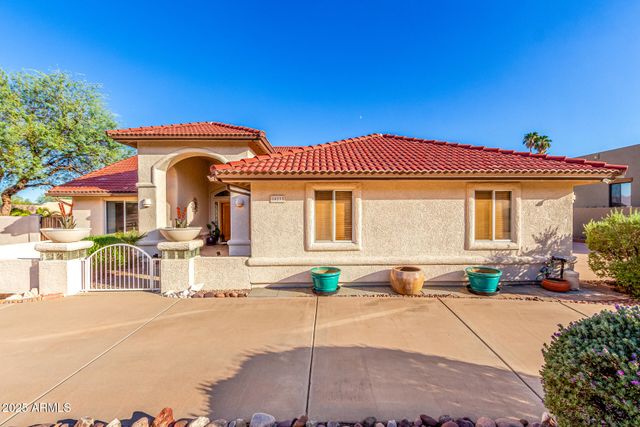 10233 N DEMARET Drive, Fountain Hills, AZ 85268