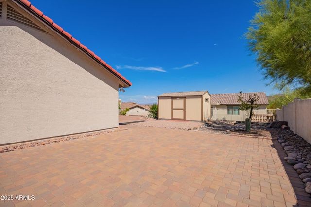 10233 N DEMARET Drive, Fountain Hills, AZ 85268